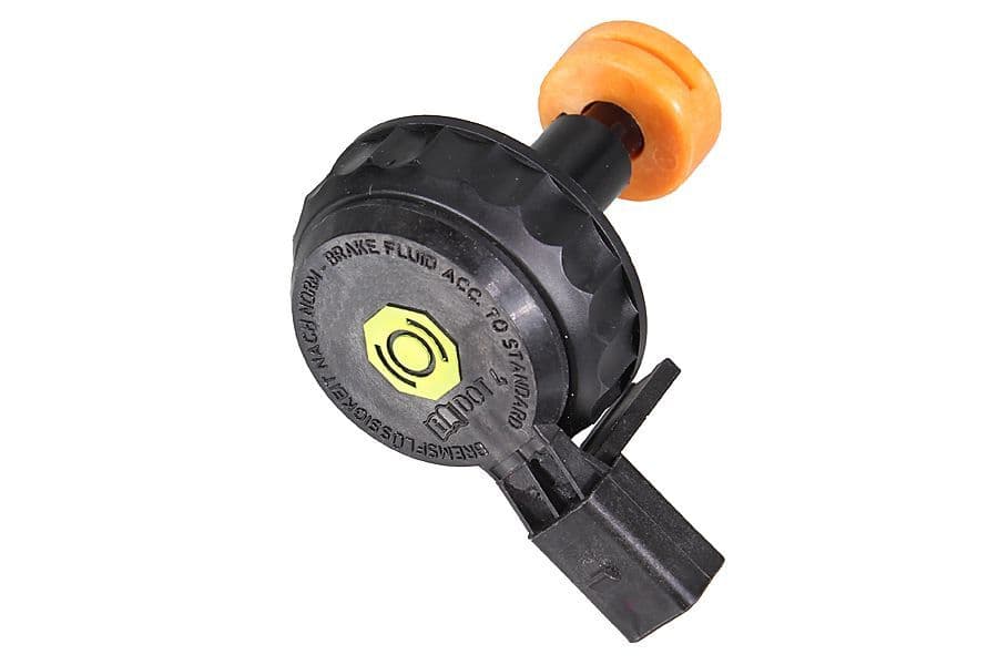 buson,rezervor lichid de frana METZGER 2141081