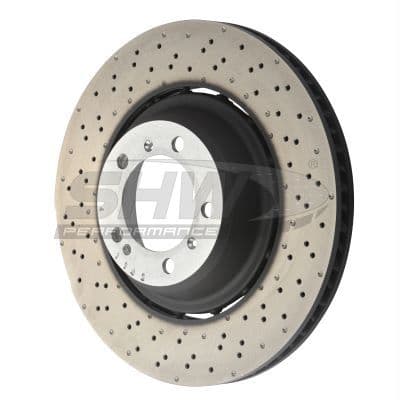 Disc frana SHW PERFORMANCE PRL49217