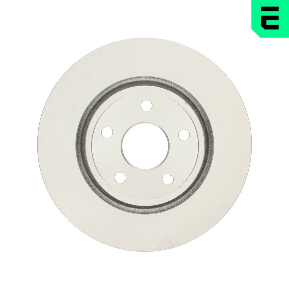 Disc frana OPTIMAL BS-9372HC