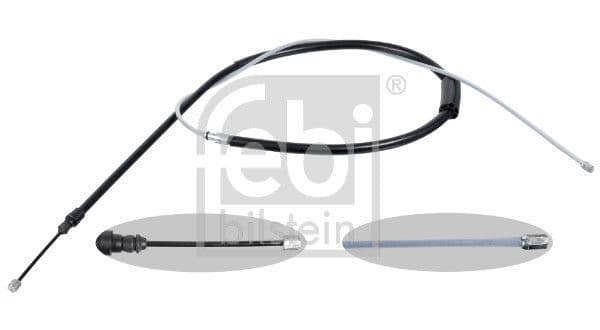 Cablu, frana de parcare FEBI BILSTEIN 101815