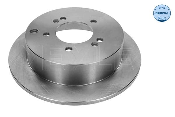 Disc frana MEYLE -ORIGINAL: True to OE. 37-15 523 0027