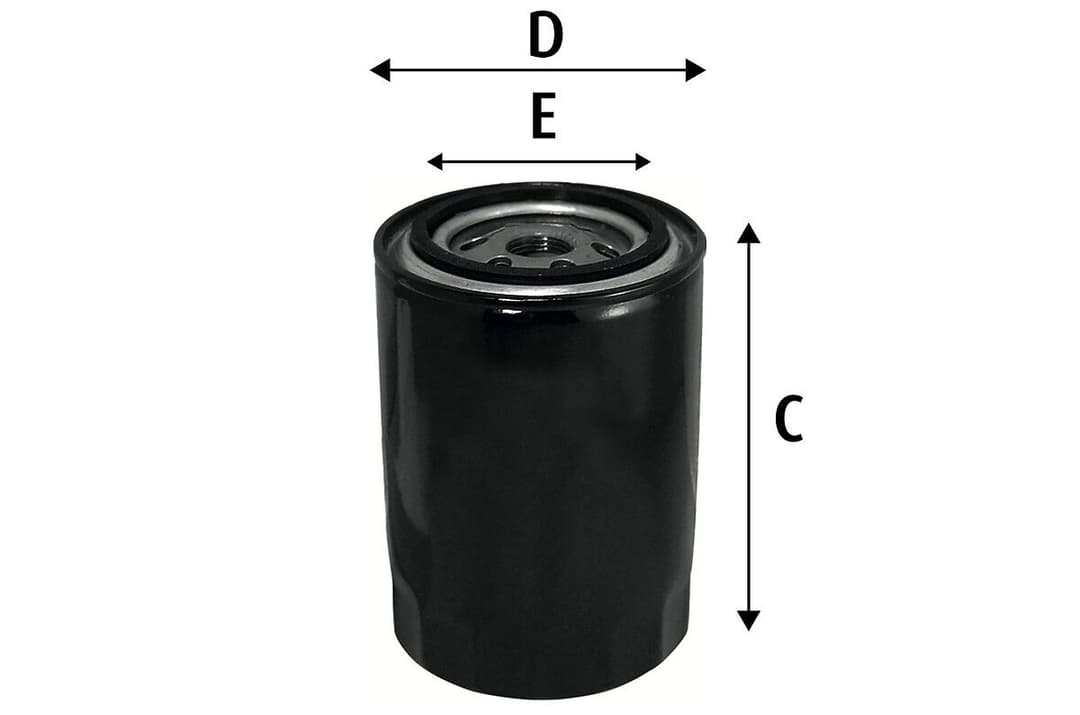 Filtru ulei VALEO 586017