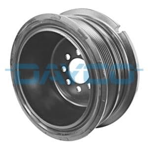 Fulie curea, arbore cotit DAYCO DPV1110