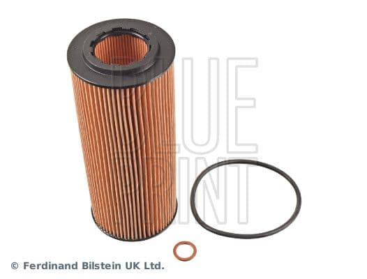 Filtru ulei BLUE PRINT ADB112115