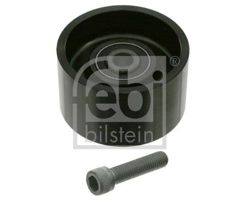 Rola ghidare/conducere, curea transmisie FEBI BILSTEIN 22877