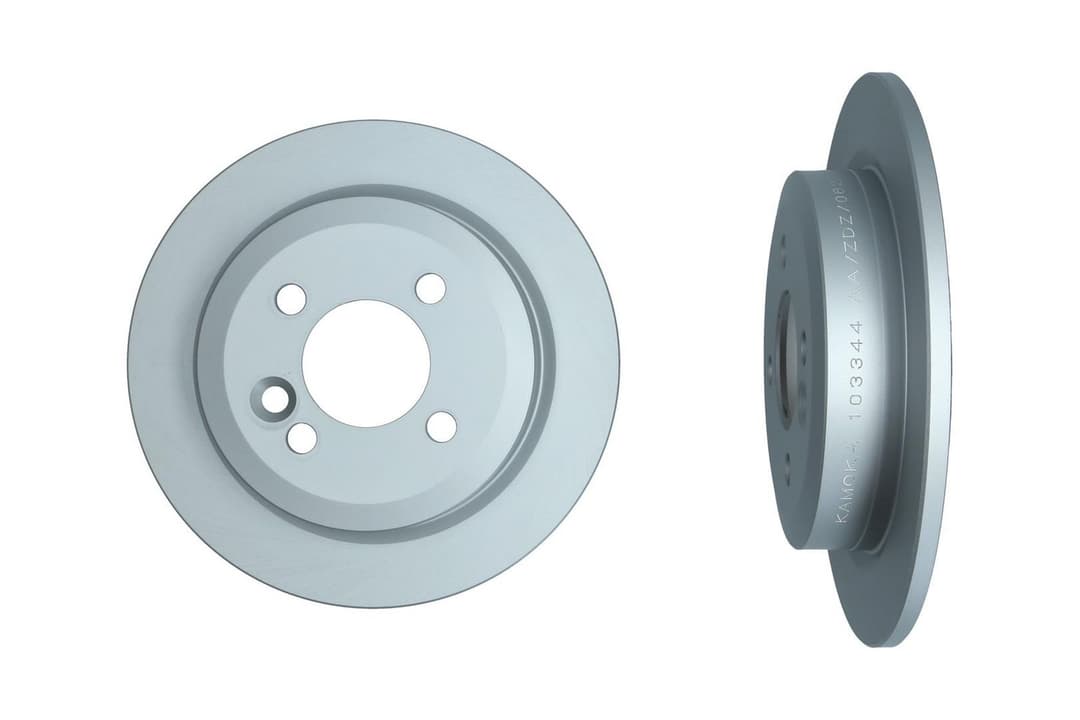 Disc frana KAMOKA 103344