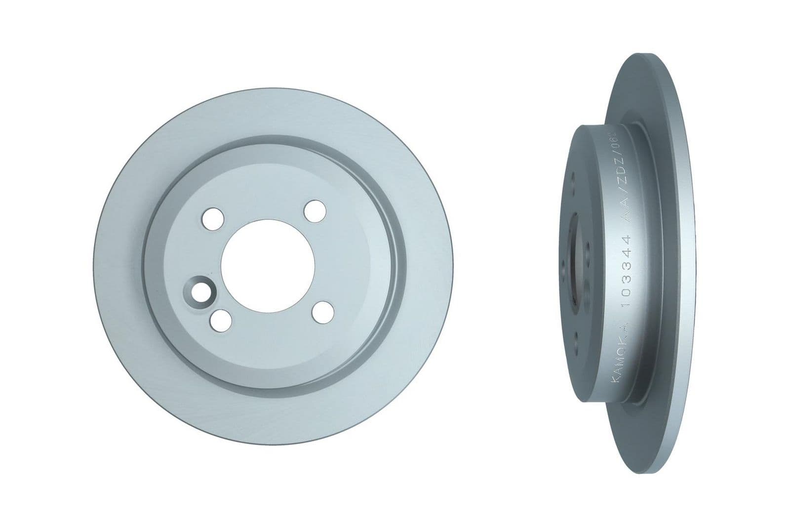 Disc frana KAMOKA 103344