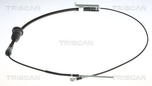 Cablu, frana de parcare TRISCAN 8140 151101