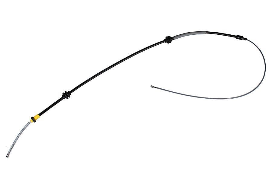 Cablu, frana de parcare METZGER 17.9030