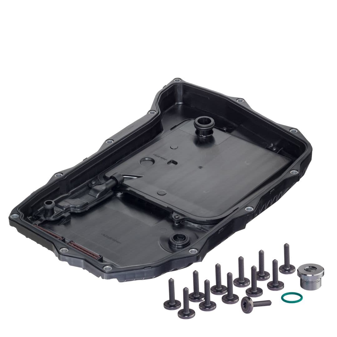 Baie ulei, cutie viteze automata HENGST FILTER HG105H D836