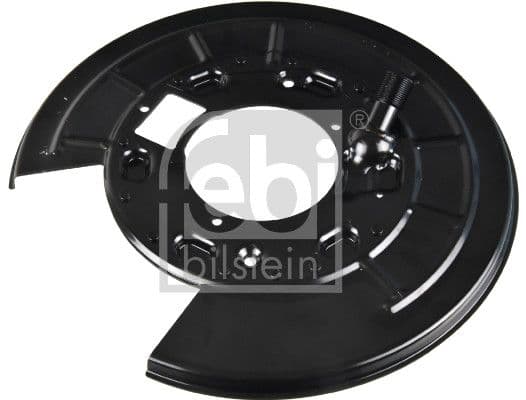 protectie stropire,disc frana FEBI BILSTEIN 175723