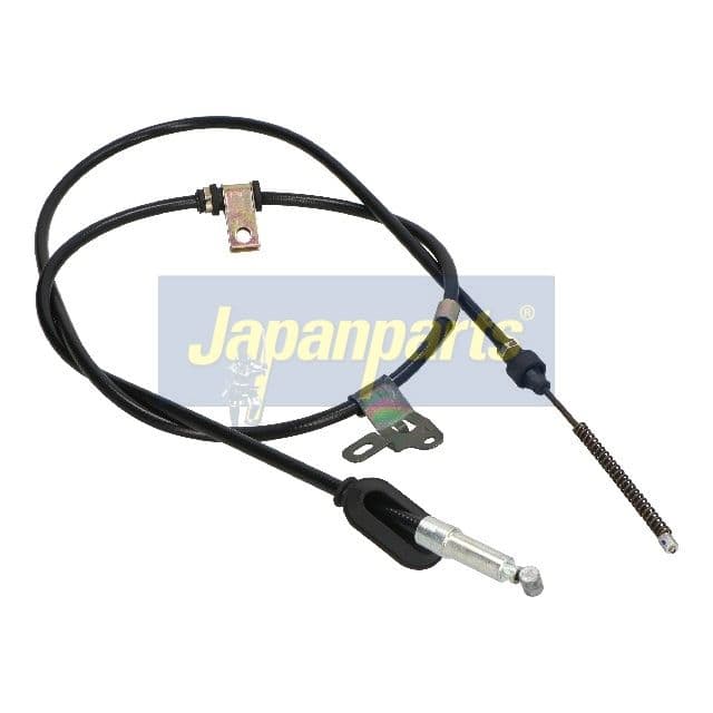 Cablu, frana de parcare JAPANPARTS BC-2051L