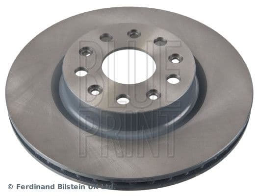 Disc frana BLUE PRINT ADA104381