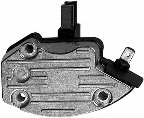 Regulator, alternator HELLA 5DR 004 242-021