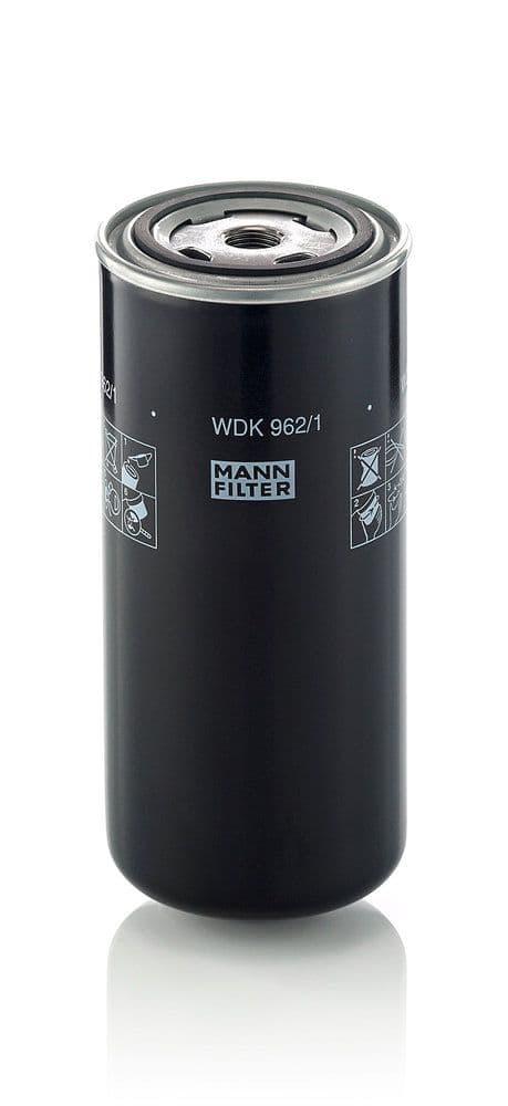 filtru combustibil MANN-FILTER WDK 962/1