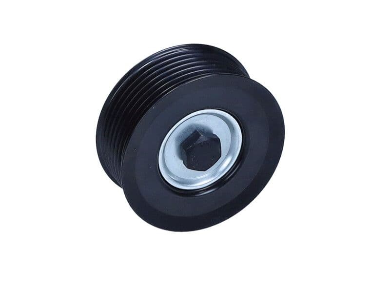 Rola ghidare/conducere, curea transmisie MAXGEAR 54-2096