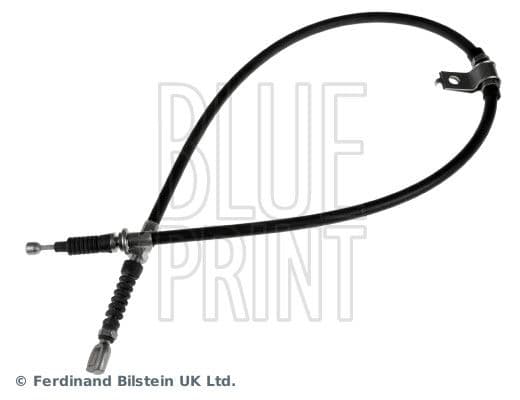 Cablu, frana de parcare BLUE PRINT ADN146324