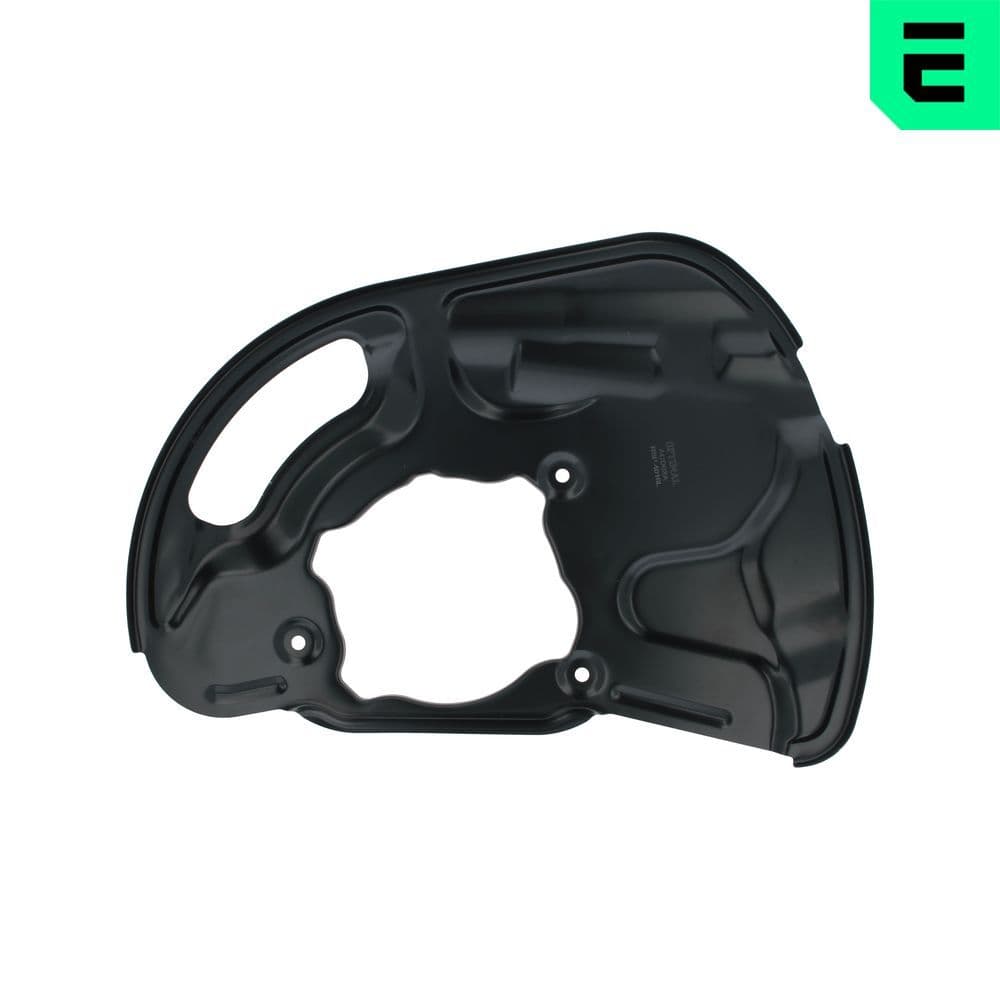 protectie stropire,disc frana OPTIMAL BSP-4016L