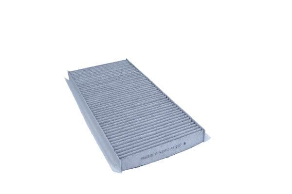 Filtru, aer habitaclu MAXGEAR SILVER CARBON 26-1848