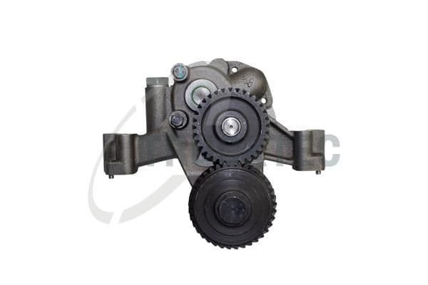 Pompa ulei TRUCKTEC 04.18.013