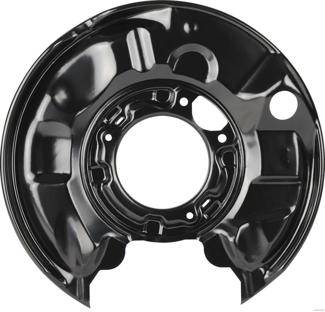 protectie stropire,disc frana HERTH+BUSS JAKOPARTS J3340813