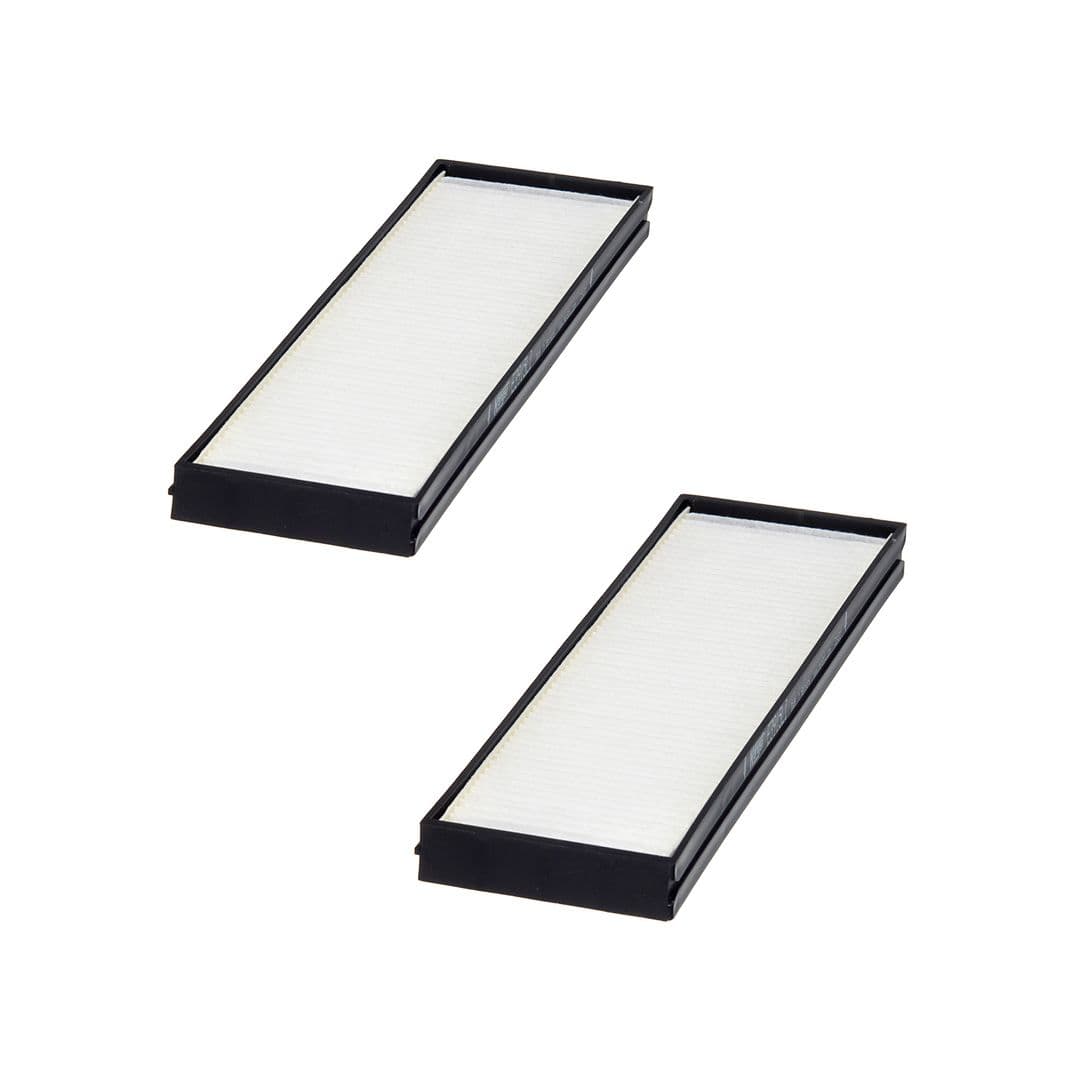 Filtru, aer habitaclu HENGST FILTER E3915LI-2