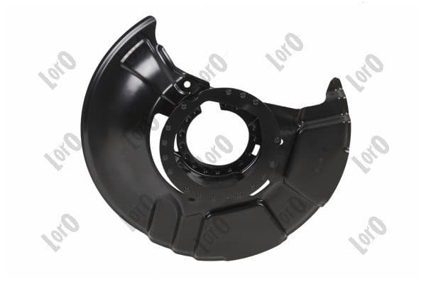 protectie stropire,disc frana ABAKUS LORO 131-07-107