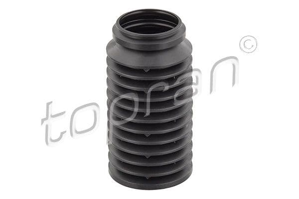 Capac protectie/Burduf, amortizor TOPRAN 103 519