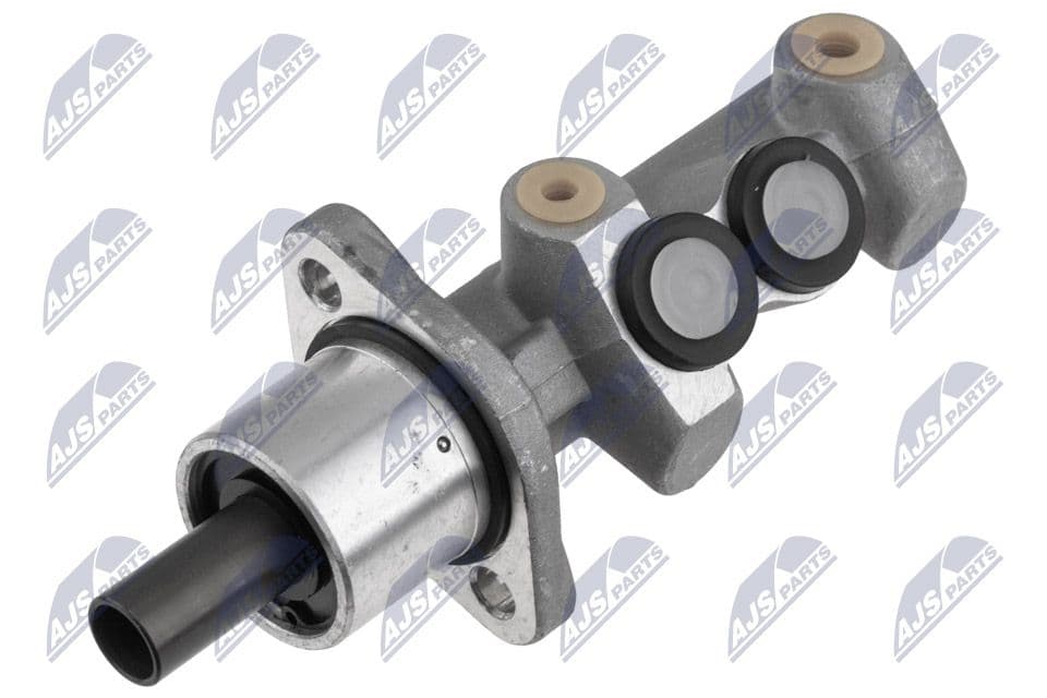 Pompa centrala, frana NTY HPH-RE-000