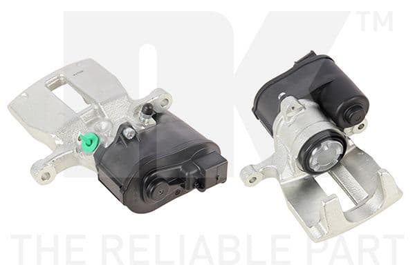 Etrier frana NK 214803
