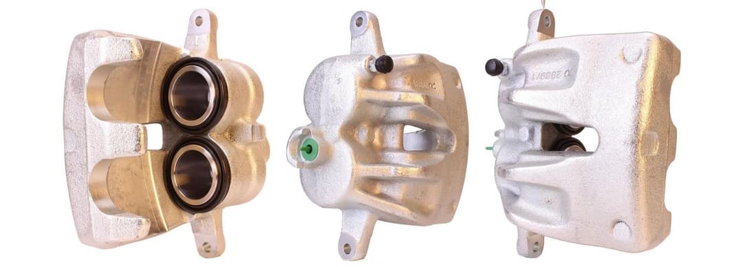 Etrier frana FERODO FCL694678