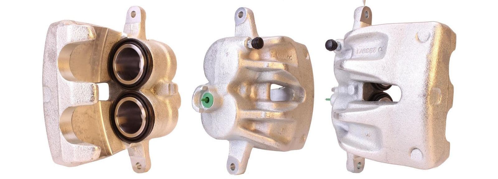 Etrier frana FERODO FCL694678