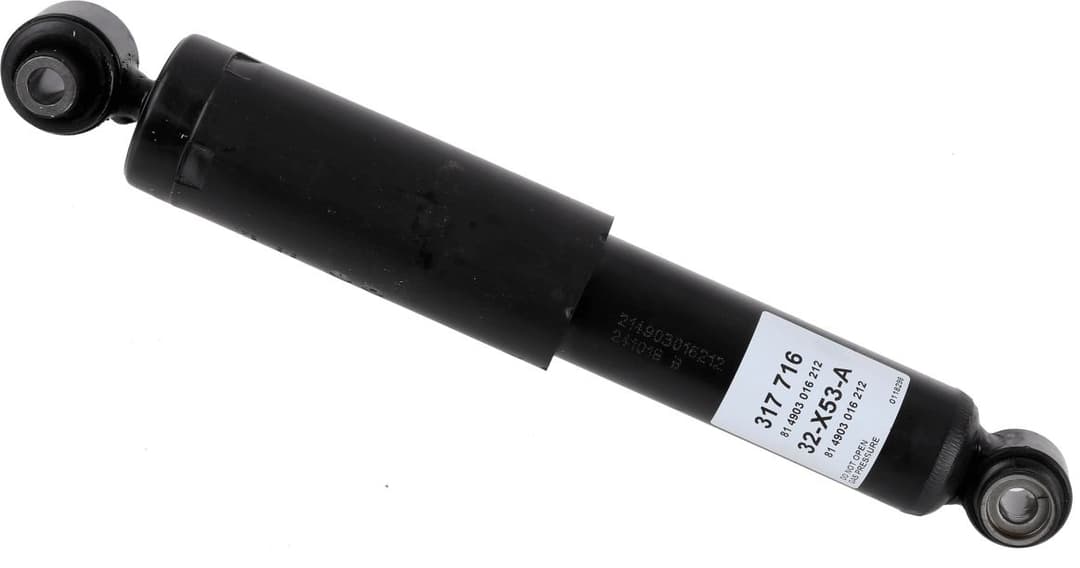 amortizor SACHS 317 716