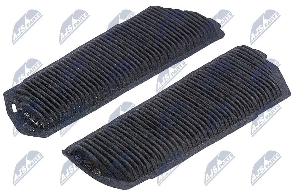 Filtru de aer, carcasă baterie acționare NTY FCF-TY-023C