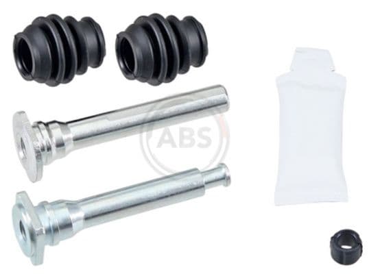 Set bucsi de ghidaj, etrier frana A.B.S. 55281