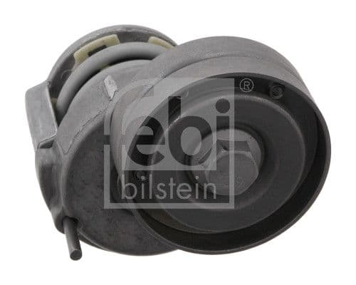 Intinzator curea, curea distributie FEBI BILSTEIN 32629