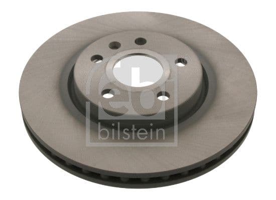 Disc frana FEBI BILSTEIN 39196