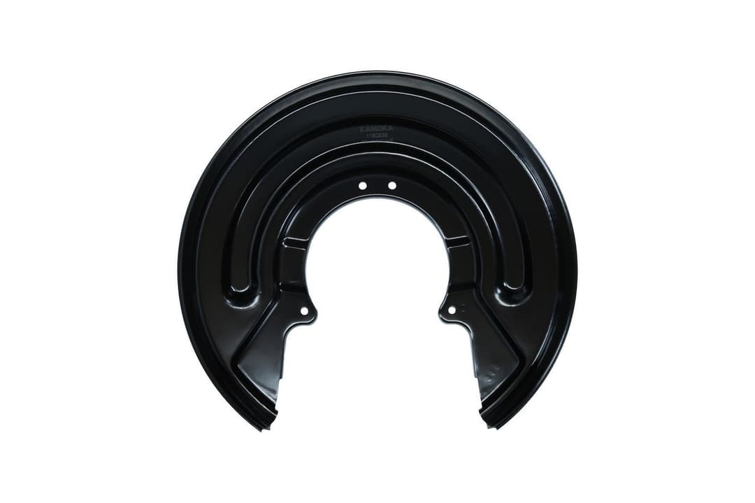 protectie stropire,disc frana KAMOKA 1180238