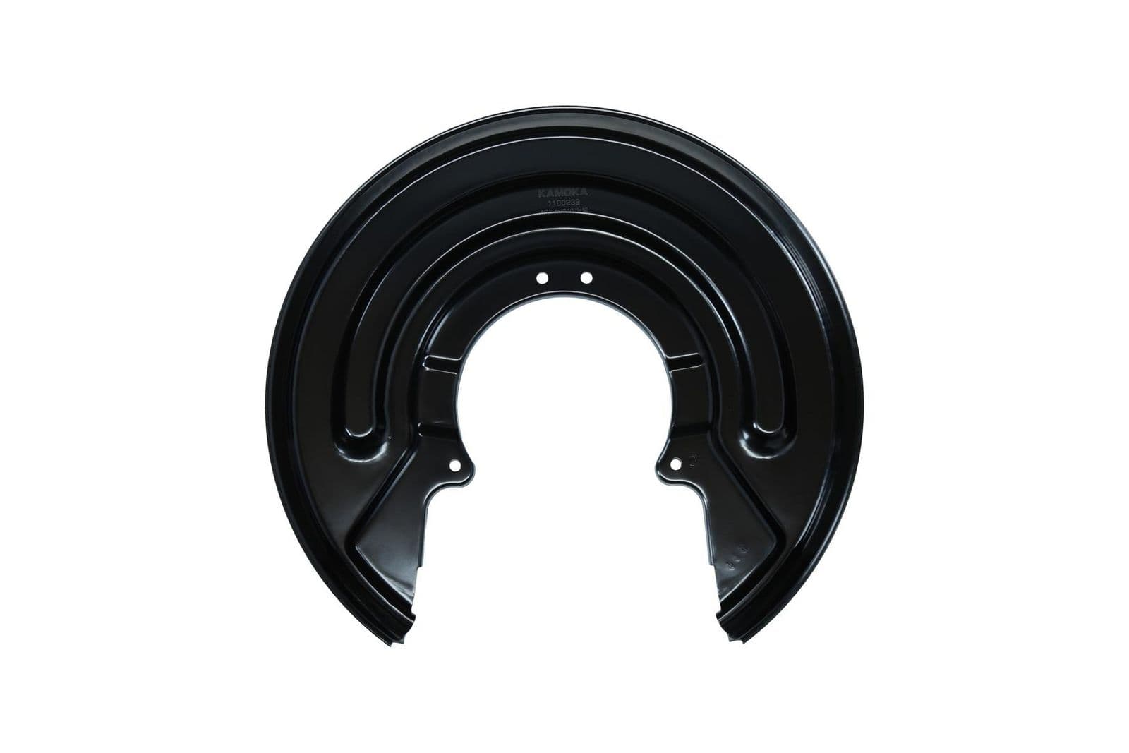 protectie stropire,disc frana KAMOKA 1180238