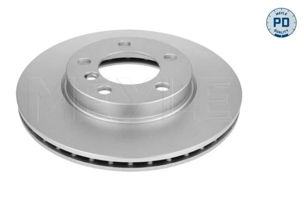 Disc frana MEYLE -PD: Advanced performance and design. 315 521 0020/PD