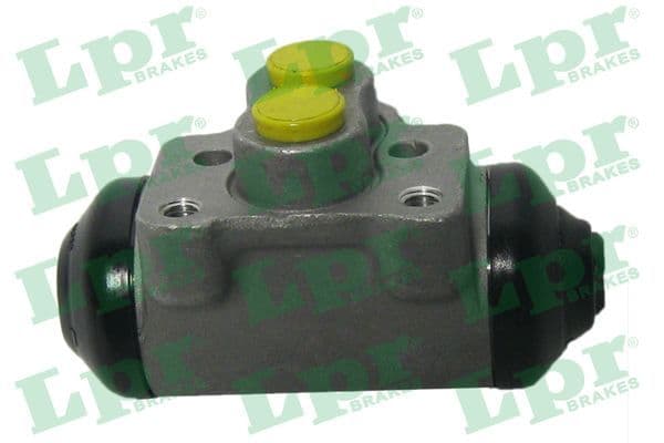 Cilindru receptor frana LPR 5246