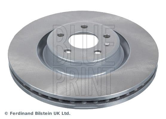 Disc frana BLUE PRINT ADV184370