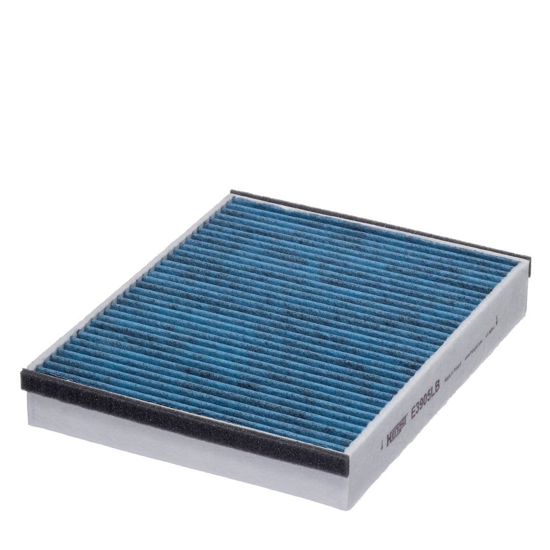 Filtru, aer habitaclu HENGST FILTER E3905LB