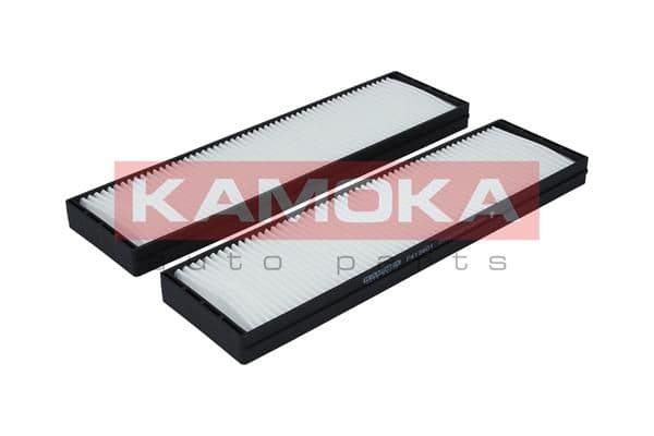 Filtru, aer habitaclu KAMOKA F413601