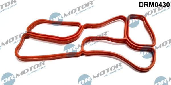 Etansare, racire ulei Dr.Motor Automotive DRM0430