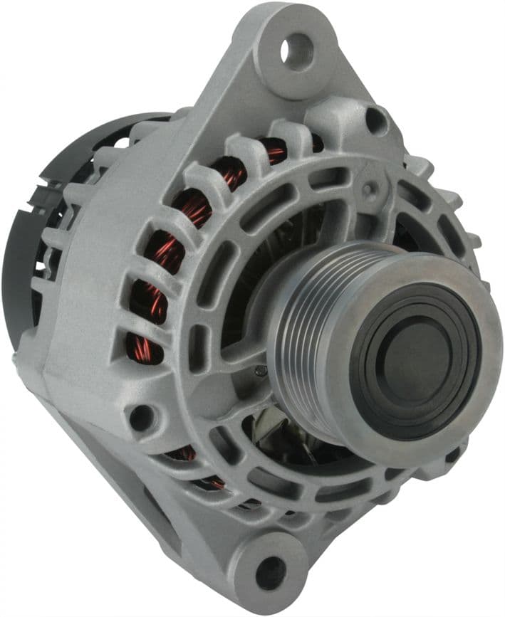 Generator / Alternator HC-Cargo F 032 113 955