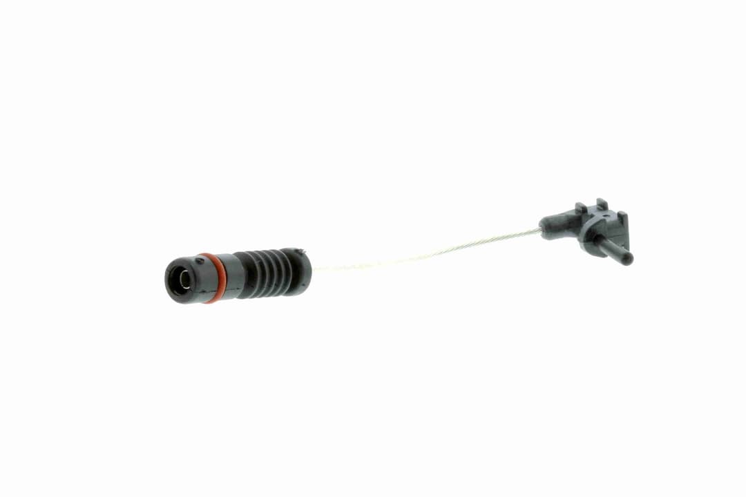 senzor de avertizare,uzura placute de frana VEMO Original Quality V30-72-0581