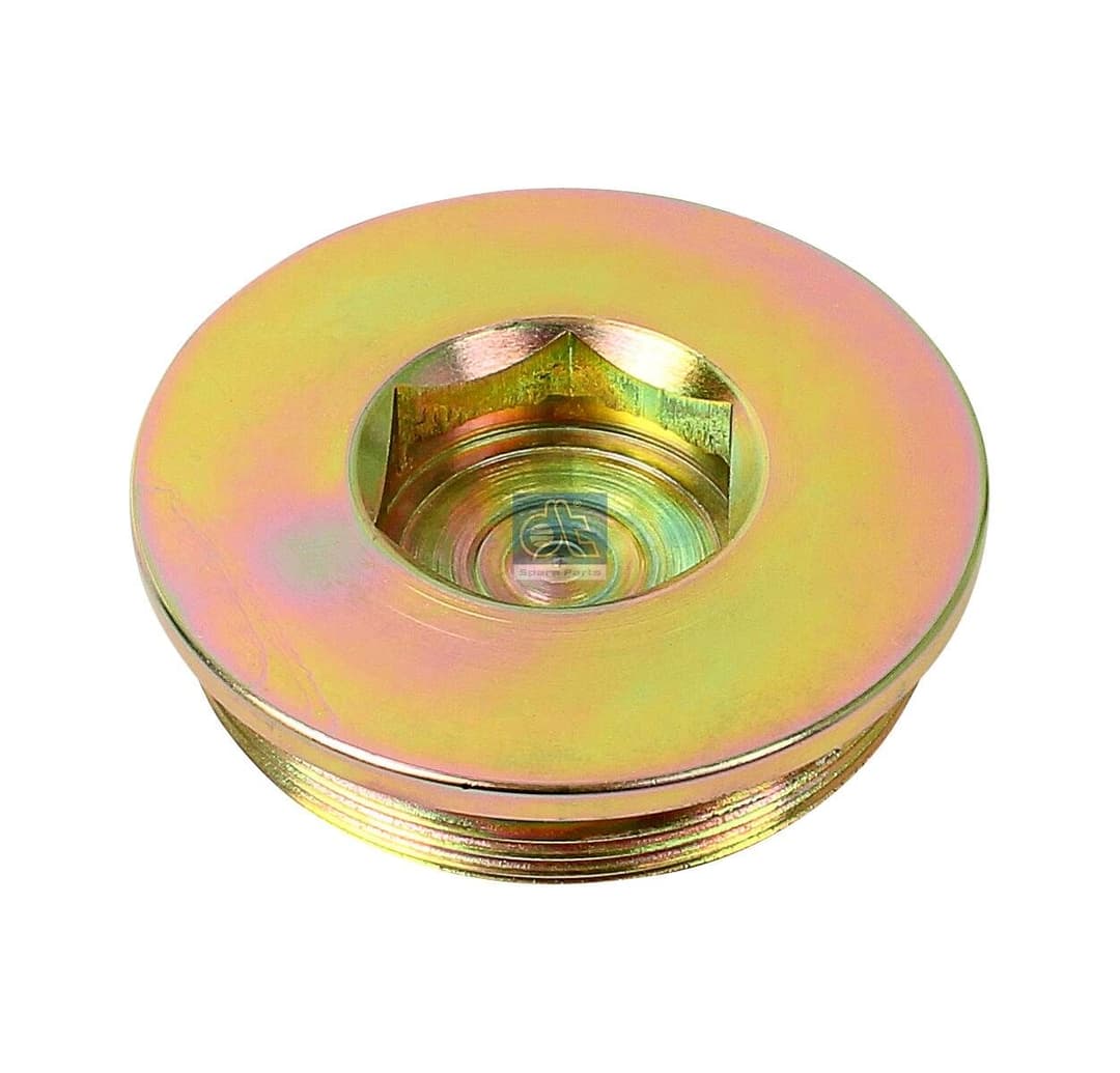 buson,umplere ulei DT Spare Parts 1.10484