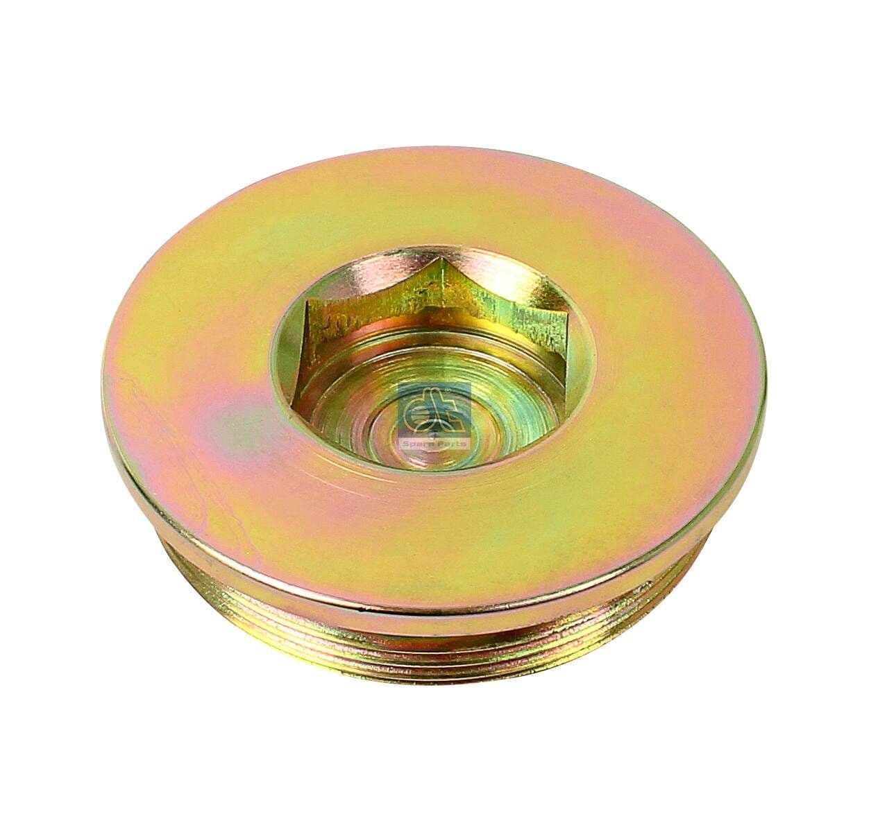 buson,umplere ulei DT Spare Parts 1.10484