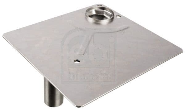 Filtru hidraulic, cutie de viteze automata FEBI BILSTEIN 106111